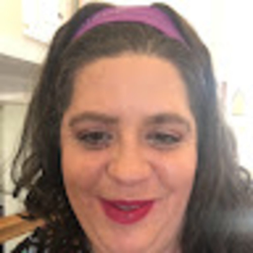 Meet your Posher, Kimberlee
